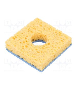 0003B/SB Tip cleaning sponge; for soldering station; 55x55mm _Ez4U8RLQ4Ks306ubts6xjZtGLD4HNn3OX1SxEO8O5I
