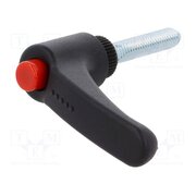ERX.63 P-M8X60-C6 Lever; adjustable; Thread len: 60mm; Lever length: 63mm; -30÷130°C 74-QLeWyGkZ7Oa1BBFVFGEoZlMlhOHPYFlWYpl33vVc