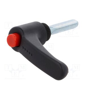 ERX.63 P-M8X60-C6 Lever; adjustable; Thread len: 60mm; Lever length: 63mm; -30÷130°C 74-QLeWyGkZ7Oa1BBFVFGEoZlMlhOHPYFlWYpl33vVc