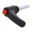 ERX.63 P-M8X60-C6 Lever; adjustable; Thread len: 60mm; Lever length: 63mm; -30÷130°C 74-QLeWyGkZ7Oa1BBFVFGEoZlMlhOHPYFlWYpl33vVc