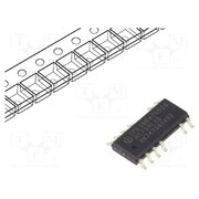 ICE3BR4765JGXUMA1 IC: PMIC; PWM controller; 2.32A; 65kHz; Ch: 1; PG-DSO-12; flyback P04rHHwCDQVHRL2uJVcFFE9ubHLNWvhrivLJRxTak1c