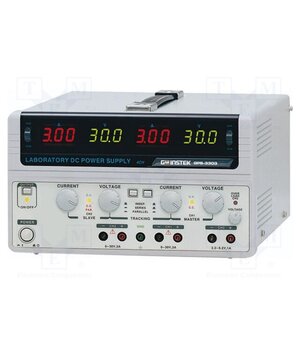 GPS-3303 Power supply: laboratory; linear,multi-channel; 0÷30VDC; 0÷3A f3dLuUzGCreP3FVD5ruuX_cWnmlYMaUVtZcvPxo40iY