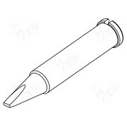 0102CDLF16/SB Tip; chisel; 1.6mm; for  soldering iron,for soldering station NT1HA17XLJQ5OYm5CrMLXuOVT-jq5pkb57XeHYE_iqI