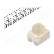 LY E65F-DAEB-46-1 LED; yellow; SMD; PLCC4; 5600÷14000mcd; 2.05÷2.65VDC; 3.4x3x3.5mm 8jSN0xytU4rDl-czAr0XgkXpKI26l9g6NnSHM5WEK10