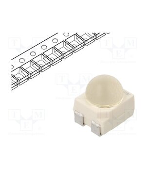 LY E65F-DAEB-46-1 LED; yellow; SMD; PLCC4; 5600÷14000mcd; 2.05÷2.65VDC; 3.4x3x3.5mm 8jSN0xytU4rDl-czAr0XgkXpKI26l9g6NnSHM5WEK10