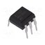 MOC3023 Optotriac; 5kV; Uout: 400V; without zero voltage crossing driver 1hFpuI6Gd834JyaTVQDaITaMCLnGvM60zdpXMsuMIWw