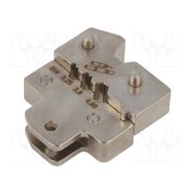 PB9 Crimping jaws; fiber optics connectors; 3.25mm2,3.8mm2,4.95mm2 QpTuIdjXxdQqOAgBXQJXYyEOHaU8uDR-P3DB-UdA1TE