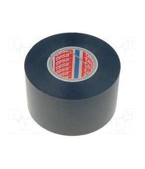 04163-00006-07 Tape: electrical insulating; W: 50mm; L: 33m; Thk: 0.13mm; black 5wim_OnKL6s2MZZL9Zs-6Z-m7O39GnxIGQTnaW8xHhE