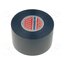 04163-00006-07 Tape: electrical insulating; W: 50mm; L: 33m; Thk: 0.13mm; black 5wim_OnKL6s2MZZL9Zs-6Z-m7O39GnxIGQTnaW8xHhE