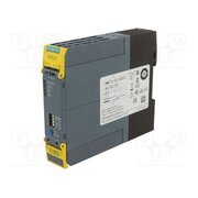 3SK1121-1AB40 Module: safety relay; 24VDC; for DIN rail mounting; 3SK1; IP20 TWowBGY64JpH-_H62iwDrANTEM-uDctbjNHNRuArlUU