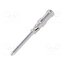 61 0893 139 Contact; male; silver plated; 0.75÷1mm2; crimped; for cable pDSgBeUAAjGoaYUumcNF4gYFNHu9S1ByzFx5Favfkqc
