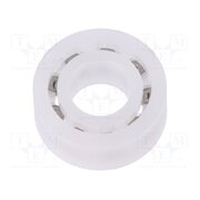 BB-686-B180-30-ES Bearing: ball; Øint: 6mm; Øout: 13mm; W: 5mm; Cage: polyamide sR9ABZ7SuO3rtAimkqXP_hvFveBYCvTyCi9_6MD3MHA