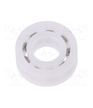 BB-686-B180-30-ES Bearing: ball; Øint: 6mm; Øout: 13mm; W: 5mm; Cage: polyamide sR9ABZ7SuO3rtAimkqXP_hvFveBYCvTyCi9_6MD3MHA