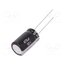 EEUEB1H471 Capacitor: electrolytic; THT; 470uF; 50VDC; Ø12.5x20mm; Pitch: 5mm SjlV3gqgBm4_rNqKyipWRLBRb1m1Hp1J5qMP8TwDR_c