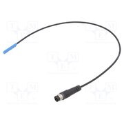 MZC1-2V2PS-KP0 Sensor: magnetic field; 2.2mT; 10÷30VDC; OUT: PNP / NO; IP68; MZC1 wMecTCaiUMDT2yNY28PPxNwfnbSpLU00nELJFWeFyVo