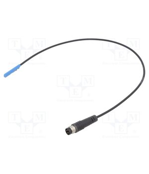 MZC1-2V2PS-KP0 Sensor: magnetic field; 2.2mT; 10÷30VDC; OUT: PNP / NO; IP68; MZC1 wMecTCaiUMDT2yNY28PPxNwfnbSpLU00nELJFWeFyVo