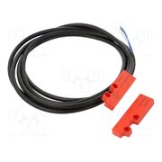 HS7A-DMC5912 Safety switch: magnetic; HS7A-DMC; NC + NO; IP67; plastic; 100mA e-FSIM5uhi-342ENAnas_MJOZb4sSgEnI4i2b6WAjzg