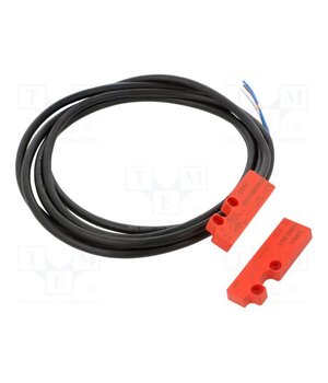 HS7A-DMC5912 Safety switch: magnetic; HS7A-DMC; NC + NO; IP67; plastic; 100mA e-FSIM5uhi-342ENAnas_MJOZb4sSgEnI4i2b6WAjzg