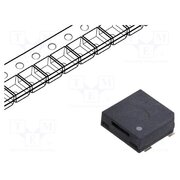 LD-BZEL-T38-1003 Sound transducer: electromagnetic signaller; SMD; 2830Hz; 80mA dq8_ipjhDmrGDMk3ufnwMBwi_bWNWPrFtj466b3_Mg8