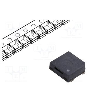 LD-BZEL-T38-1003 Sound transducer: electromagnetic signaller; SMD; 2830Hz; 80mA dq8_ipjhDmrGDMk3ufnwMBwi_bWNWPrFtj466b3_Mg8