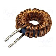 DTMSS-20/0.033/8.0-V Inductor: wire; THT; 33uH; 8A; 15.9mΩ; Inductor: toroidal; Ø: 24mm 5PicdGqpAKNIDX4VRkqDR_5miwdgiBcw-Rp7o2IuVXg