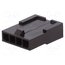 43640-0401 Connector: wire-wire; plug; male; PIN: 4; Micro-Fit 3.0; for cable 2gEiIw1EcgLrJnWqR5DmfQsYuZd8xndzogtQeO1OEaQ