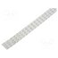 E39-RS25 5M Reflector; 25x5000x0.6mm; self-adhesive; E39 Bvdb6MrJdWuJy3FdxxfDsABlej0c3zpt_J9dZbW-I3I