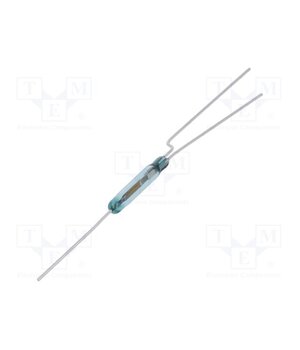 KSK-1C90F-1530 Reed switch; Range: 20÷25AT; Pswitch: 10W; Ø2.54x14mm; 0.5A Kwz7CJ_vqxEeRT63-rMNWrm5X1WpaSjP6lxHfq9TDXU