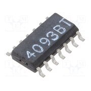 NTE4093BT IC: digital; NAND; Ch: 4; IN: 2; CMOS; SMD; SO14; 3÷18VDC; -55÷125°C _KRJdw-f1lypmEqjruSXALvZTYifG9-iECa85_oB1-o