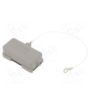 C14610Z0151002 Protection cover; size A10; for latch; C146,heavy|mate O2KBd5cFwFhjtyBamPTWvg0J0eyccDw50QlmZWiR_10