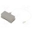 C14610Z0151002 Protection cover; size A10; for latch; C146,heavy|mate O2KBd5cFwFhjtyBamPTWvg0J0eyccDw50QlmZWiR_10
