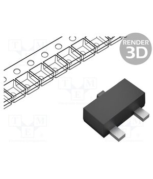 RE1J002YNTCL Transistor: N-MOSFET; unipolar; 50V; 200mA; Idm: 0.8A; 150mW Ai36jHU5geLKJFGtUzMY8rHGCCSb2ie-I5W7xaaMlnc