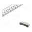 DS1020-09-12VBT1B-R Connector: FFC/FPC; tinned; SMT; 500mA; 50V; PIN: 12; 500um; ZIF; 30mΩ CLe7Q7UpZv31rtUcpLEppPWKk11lUFNQz3W98gb5NJw