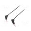 66.9407-15021 Connection cable; 32A; banana plug 4mm,both sides; Len: 1.5m vFgx0OZoJOHPiahkm_HAn-Wy6v3i41CEAkLldWfOep8