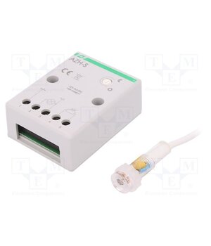 AZH-S-12V Twilight switch; wall mount; 12VAC; 12VDC; SPST-NO; IP20,IP65; 16A pIDB6AHmUwjWqw-0aLNCj_OLAee3DoxQcAR01Pu8Xd8