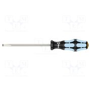 05032004001 Screwdriver; slot; 5.5x1mm; Blade length: 125mm m632_AM7B7S4-n4f-6NfUFCQkHEAQ0p-lK1RPBZH7WQ