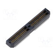 QTH-060-01-L-D-A-K Connector: PCB to PCB; socket; male; PIN: 120; QTH; vertical; 2A; SMT 69TFed4lN6CVcQsdKwbB_LwewjMPmA-gJzck-DdOe60