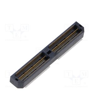 QTH-060-01-L-D-A-K Connector: PCB to PCB; socket; male; PIN: 120; QTH; vertical; 2A; SMT 69TFed4lN6CVcQsdKwbB_LwewjMPmA-gJzck-DdOe60