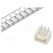 87437-0343 Connector: wire-board; socket; male; PIN: 3; Pico-SPOX; vertical cRoNpil9LmLx8pcWD6nVp2VK8jOSmuO9W-Qvz_hfcOg