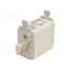 004114341 Fuse: fuse; 20A; 500VAC; quick blow; ceramic,industrial; NH00 pa4YPmPJAXEDaRE_0YDPo_n_vAL4XKnr-EzWupuUDIY