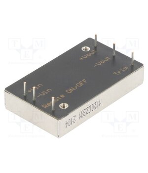 ECLB40W-48S05 Converter: DC/DC; 40W; Uin: 18÷75VDC; Uout: 5VDC; Iout: 8000mA; THT 1ohD_GGzLyk_zNxsi5nLEozmYeAOYCTHIvXagzw8_rw