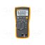 FLUKE-110/ERTA Digital multimeter; LCD; (6000); Bargraph: 33segm.32x/s DpKHLCyNvXd3ougT61VOGrlPmDa13aH5YwDBBFZHiQo