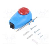 ARTH095 Sensor: thermostat with capillary; SPDT; 16A; 400VAC; ±3°C; 0÷40°C Fdsg2kGYz4A65744EnnTsFeHT5P6SXxsGLyGMO-aVLY