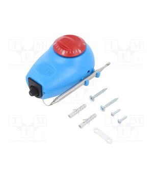 ARTH095 Sensor: thermostat with capillary; SPDT; 16A; 400VAC; ±3°C; 0÷40°C Fdsg2kGYz4A65744EnnTsFeHT5P6SXxsGLyGMO-aVLY