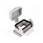 09300060318 Enclosure for connectors: HDC; size 6B; Han; IP65; with latch FSlChiCtwqNjerJ1Rzx1FqCBKz2BrRuQVcN8SJdofgo
