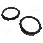 DMPORS04 Spacer ring; MDF; 165mm; Porsche; impregnated; 2pcs. VJqv8hdRStNnOuSzbPnSADZ1axz4CApNGgEJ_9KZYoc