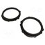 DMPORS04 Spacer ring; MDF; 165mm; Porsche; impregnated; 2pcs. VJqv8hdRStNnOuSzbPnSADZ1axz4CApNGgEJ_9KZYoc