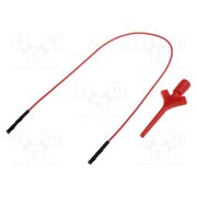 AX-CP-06-R Clip-on probe; pincers type; 2A; 60VDC; red; Grip capac: max.2mm RKycrdjII6_ZFSOSj5AOGlY0k_J_t2BSMzdMWprXKzs