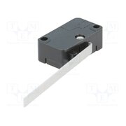V3L-2436 Microswitch SNAP ACTION; 5A/125VAC; with lever; SPDT; Pos: 2; 2N bLCpGjbKByeV_K6DYMZps3hg7V1mu5sLCEqDZWOshFQ