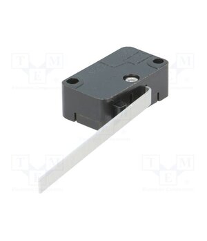 V3L-2436 Microswitch SNAP ACTION; 5A/125VAC; with lever; SPDT; Pos: 2; 2N bLCpGjbKByeV_K6DYMZps3hg7V1mu5sLCEqDZWOshFQ